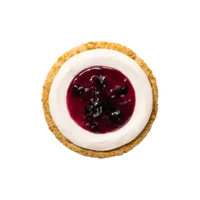 Crumbl Cookies Menu | Flavors This Week July 12 - 18, 2026 in USA 52 Blueberry Cheesecake cookie