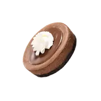 CRUMBL COOKIES MENU FOR THIS WEEK - March 08-14, 2026 13 Crumbl Chocolate Hazelnut Cheesecake ft. Nutella®