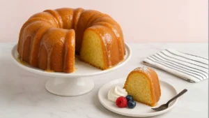 Crumbl Kentucky Butter Cake Recipe, Price and calories in 2025
