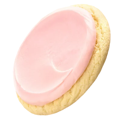 CRUMBL COOKIES MENU FOR THIS WEEK - March 08-14, 2026 7 Pink Sugar Cookie from Crumbl Cookies menu