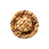 CRUMBL COOKIES MENU FOR THIS WEEK - June 14-20, 2026 13 Crumbl S'mores Skillet Cookie