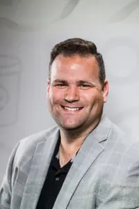 Crumbl founder Jason McGowan