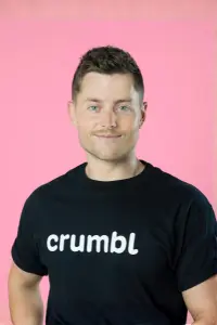 Crumbl founder Sawyer Hemsley