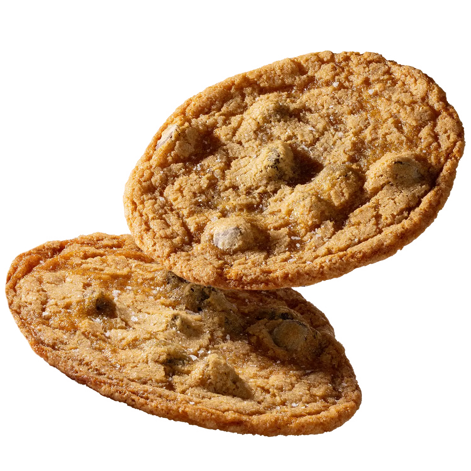 Crumbl Cookies Menu | Flavors This Week July 12 - 18, 2026 in USA 19 Crumbl Chocolate Chip Cookie Thins