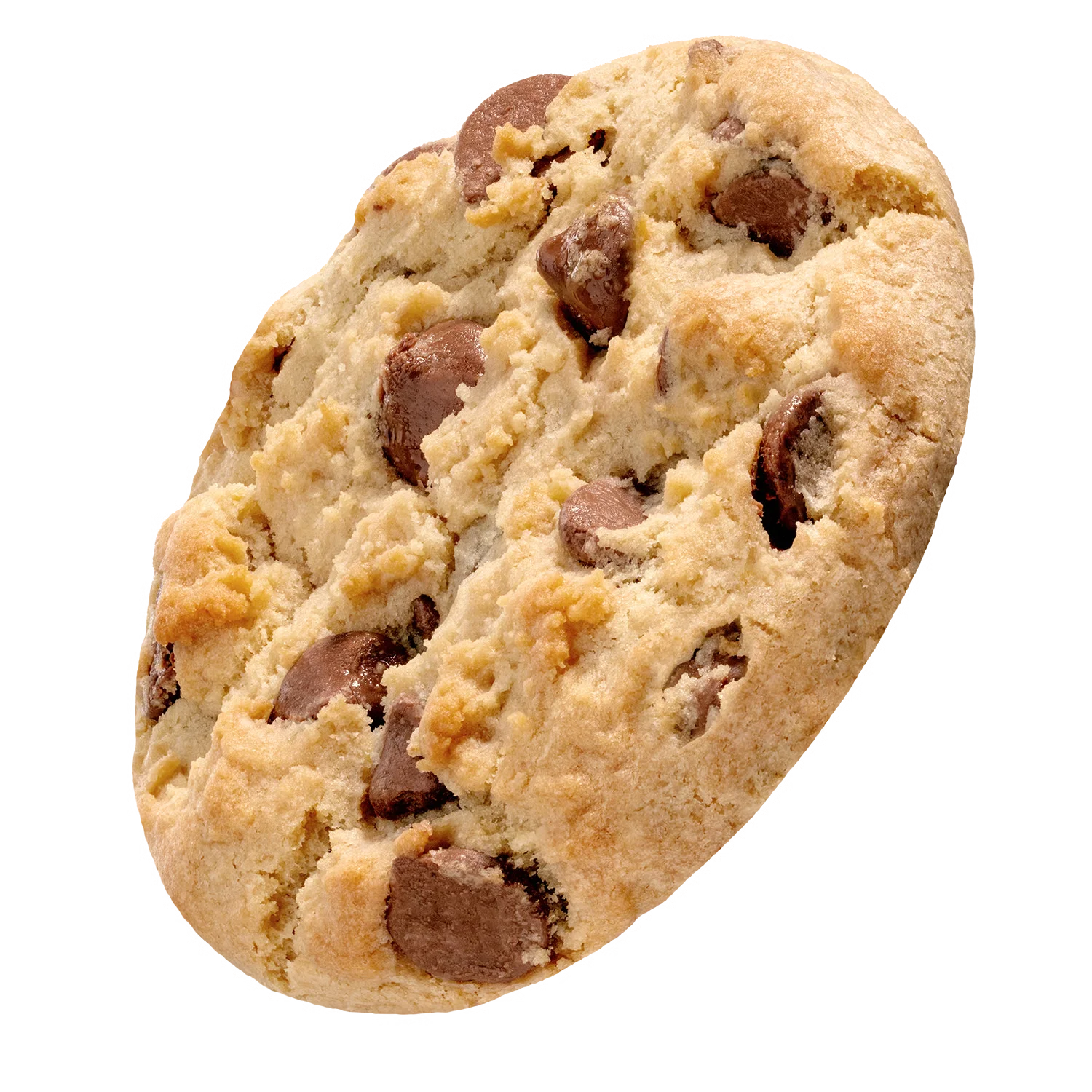 Crumbl Milk Chocolate Chip Cookie