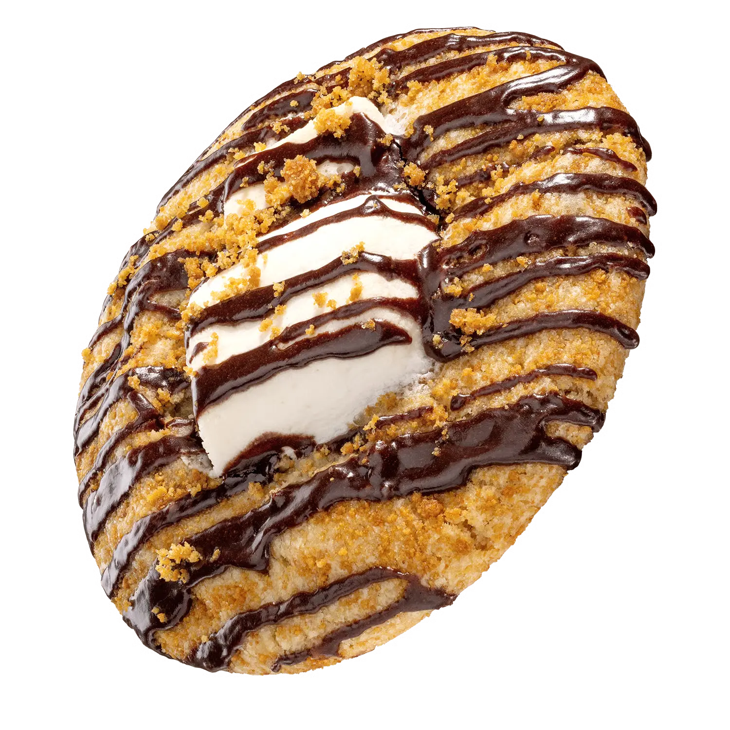 CRUMBL COOKIES MENU FOR THIS WEEK - June 14-20, 2026 23 Smores Cookie