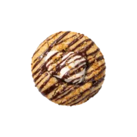 Crumbl Cookies Menu | Flavors This Week July 12 - 18, 2026 in USA 127 S'mores skillet cookie