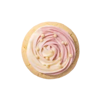 Crumbl Cookies Menu | Flavors This Week July 12 - 18, 2026 in USA 50 Wedding Cake Cookie