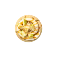 Crumbl Cookies Menu | Flavors This Week July 12 - 18, 2026 in USA 24 Crumbl caramel apple cookie