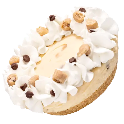 CRUMBL COOKIES MENU FOR THIS WEEK - March 08-14, 2026 2 Crumbl Cookie Dough Pie