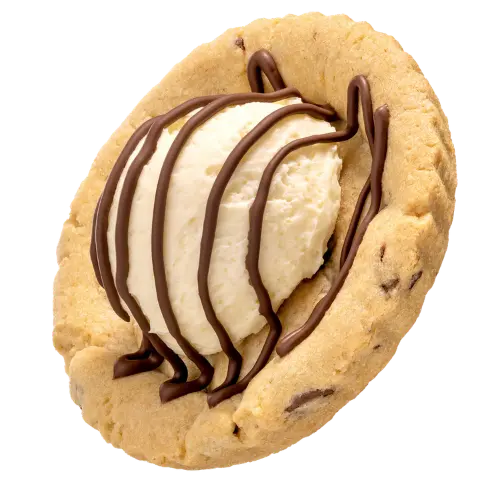 CRUMBL COOKIES MENU FOR THIS WEEK - March 08-14, 2026 3 Crumbl Skillet Cookie