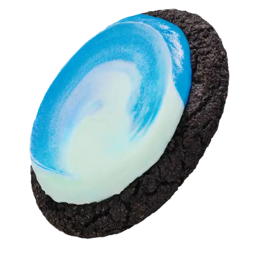 CRUMBL COOKIES MENU FOR THIS WEEK - June 14-20, 2026 16 Crumbl Blue Raspberry Sports Drink Cookie