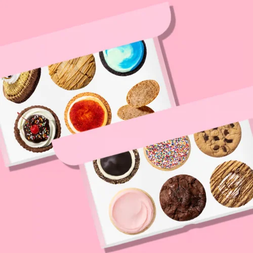 CRUMBL COOKIES MENU FOR THIS WEEK - June 14-20, 2026 28 Crumbl 12 pack Large dessert