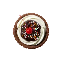 Crumbl Cookies Menu | Flavors This Week July 12 - 18, 2026 in USA 40 Crumbl Brownie Sundae Cookie