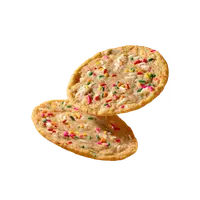Crumbl Cookies Menu | Flavors This Week July 12 - 18, 2026 in USA 30 Crumbl Cake Batter Cookie Thins