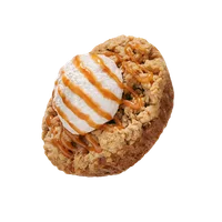 Crumbl Cookies Menu | Flavors This Week July 12 - 18, 2026 in USA 58 Crumbl Caramel Apple Crisp Cookie