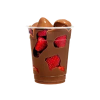 Crumbl Cookies Menu | Flavors This Week July 12 - 18, 2026 in USA 62 Crumbl Chocolate Strawberry Cup