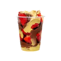 Crumbl Cookies Menu | Flavors This Week July 12 - 18, 2026 in USA 61 Crumbl Dubai-Style Chocolate Strawberry Cup
