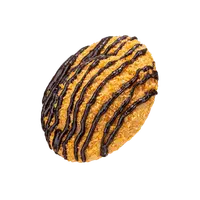 Crumbl Cookies Menu | Flavors This Week July 12 - 18, 2026 in USA 28 Crumbl Fried Cookies & Cream Cookie