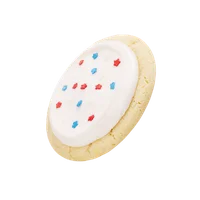 Crumbl Cookies Menu | Flavors This Week July 12 - 18, 2026 in USA 60 Crumbl Patriot Sugar Cookie