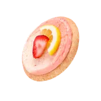 Crumbl Cookies Menu | Flavors This Week July 12 - 18, 2026 in USA 27 Crumbl Strawberry Lemonade Cookie