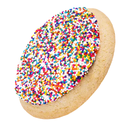 CRUMBL COOKIES MENU FOR THIS WEEK - June 14-20, 2026 20 Crumbl Dot Cake Cookie