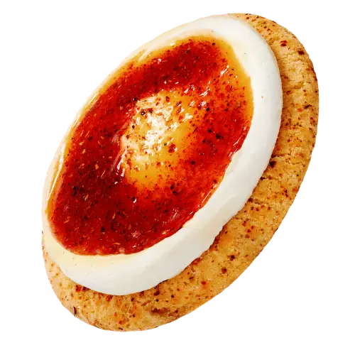 CRUMBL COOKIES MENU FOR THIS WEEK - June 14-20, 2026 18 Crumbl Tangy Mango Cookie