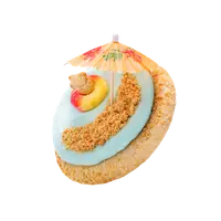 Crumbl Cookies Menu | Flavors This Week July 12 - 18, 2026 in USA 3 Crumbl Beach Bum Cookie