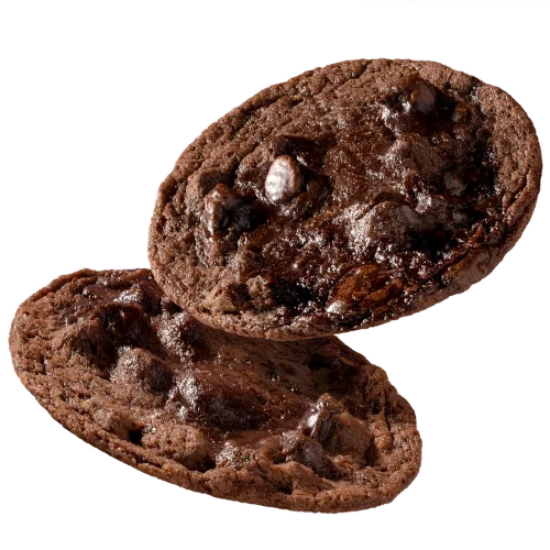 Crumbl Brownie batter cookie thins price