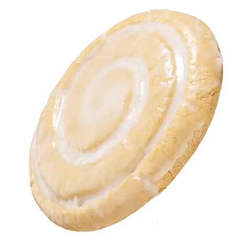Crumbl Honey Bun Cookie Price & Calories 2026 1 Crumbl Honey Bun Cookie Price