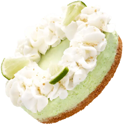 Crumbl Cookies Menu | Flavors This Week July 12 - 18, 2026 in USA 18 Crumbl Key Lime Cheesecake