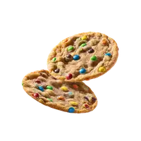 Crumbl M&M’S® MINIS Cookie Thins