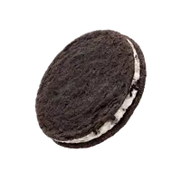 Crumbl Mallow Thin Sandwich Cookie
