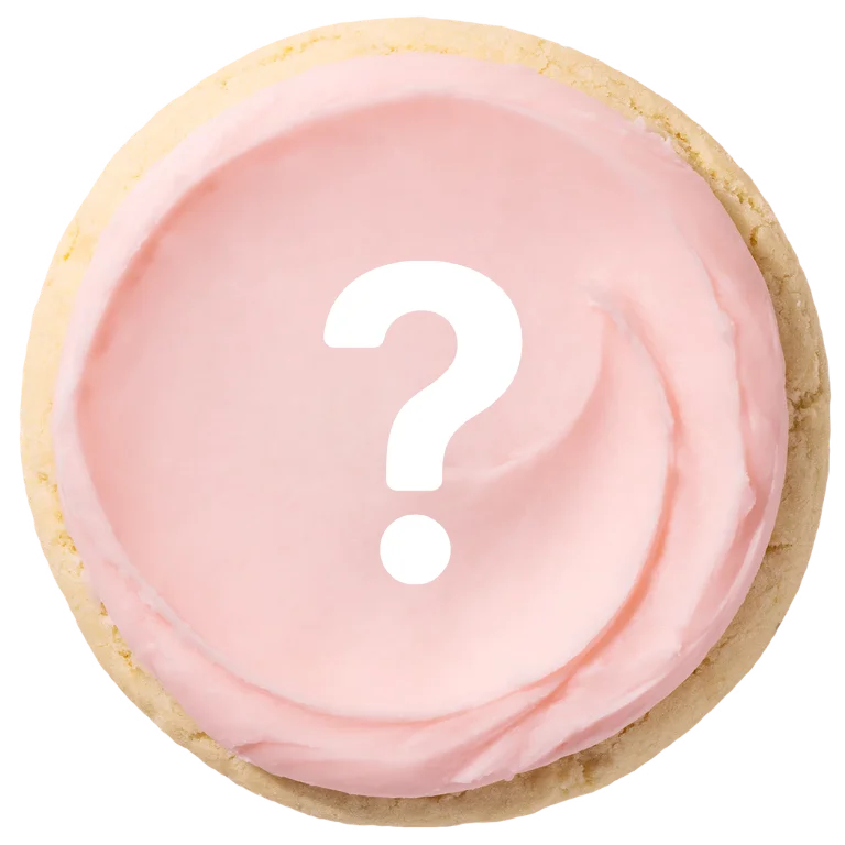 Crumbl Mystery Cookies