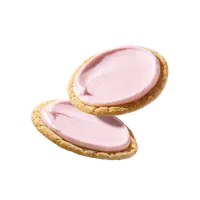 Crumbl Pink Sugar Cookie Thins