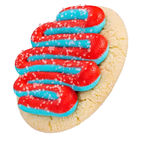Crumbl Wild Cherry Blue Razz Slushy Cookie Price & Calories 2026 1 Crumbl Wild Cherry Blue Razz Slushy Cookie Price