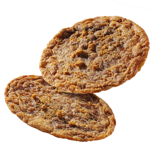 Crumbl Cookie Butter Cookie Thins