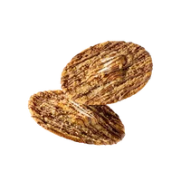 Crumbl smores cookie thins