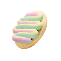 Crumbl Cookies Menu | Flavors This Week July 12 - 18, 2026 in USA 4 Crumbl Hawaiian Coconut Cookie