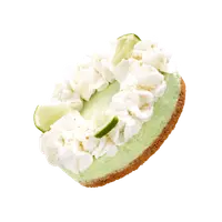Crumbl Cookies Menu | Flavors This Week July 12 - 18, 2026 in USA 7 Crumbl Key Lime Cheesecake