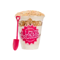 Crumbl Cookies Menu | Flavors This Week July 12 - 18, 2026 in USA 2 Crumbl Sandy Beach Banana Pudding Cup