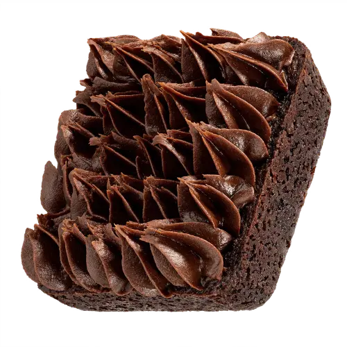 Chocolate Cola Brownie