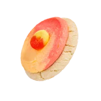Crumbl Peach Ring Cookie price