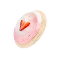 Crumbl Pink Berry Cookie Price
