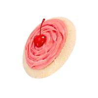 Crumbl Shirley Temple Cookie Price