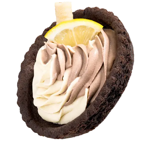 Nilla Bean Float Cookie
