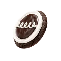 Chocolate Cupcake Cookie