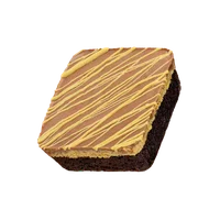 Crumbl Dubai-Style Chocolate Brownie Price