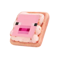 Crumbl Cookies Menu with Prices & Calories September 2026 USA 6 Crumbl Minecraft Cherry Blossom Cookie