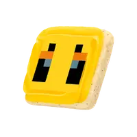 Crumbl Cookies Menu with Prices & Calories September 2026 USA 7 Crumbl Minecraft Lemon Poppyseed Cookie